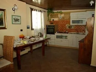 Hotel La Terra Di Archimede